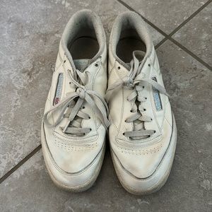 Reebok club sneakers UNISEX